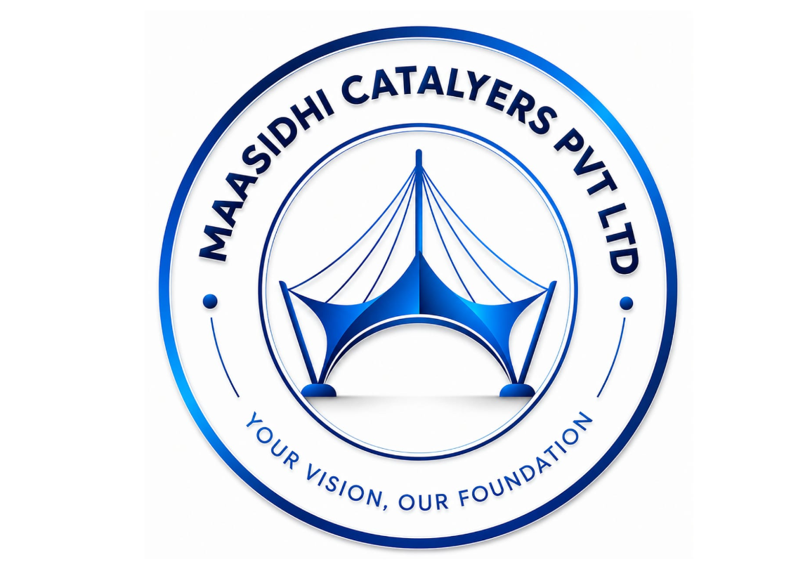 Maasidhi Catalyers Pvt Ltd logo
