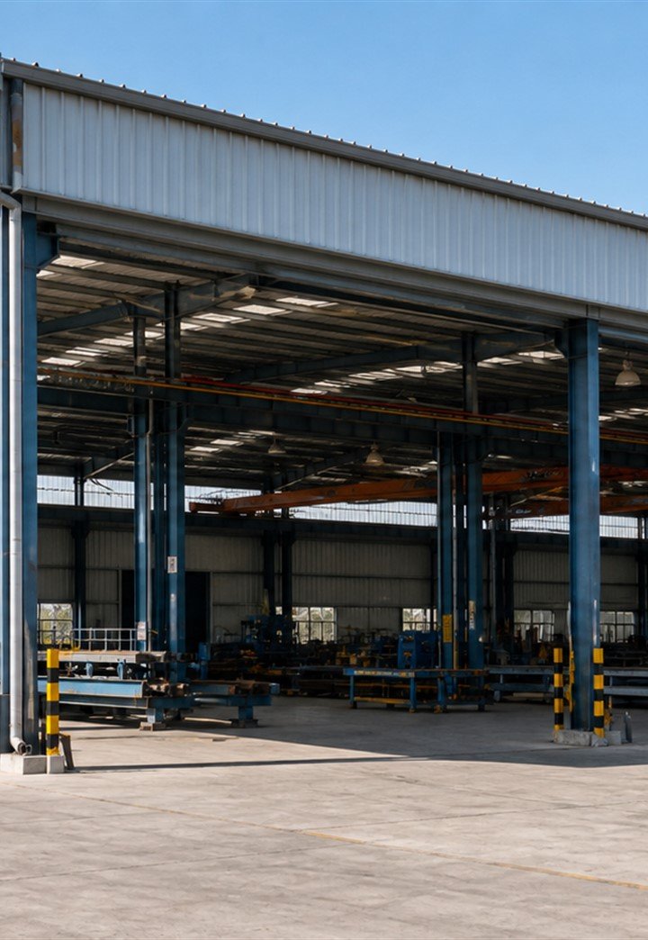 Peb Manufacturer real project image
