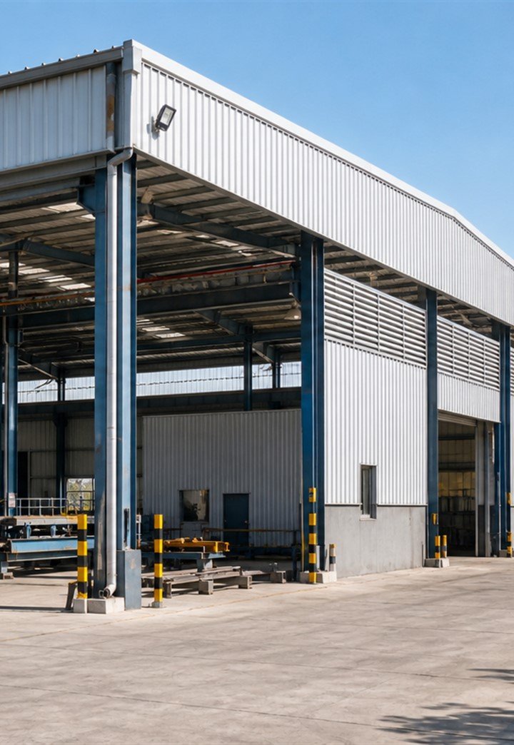 Prefab Sheds product image