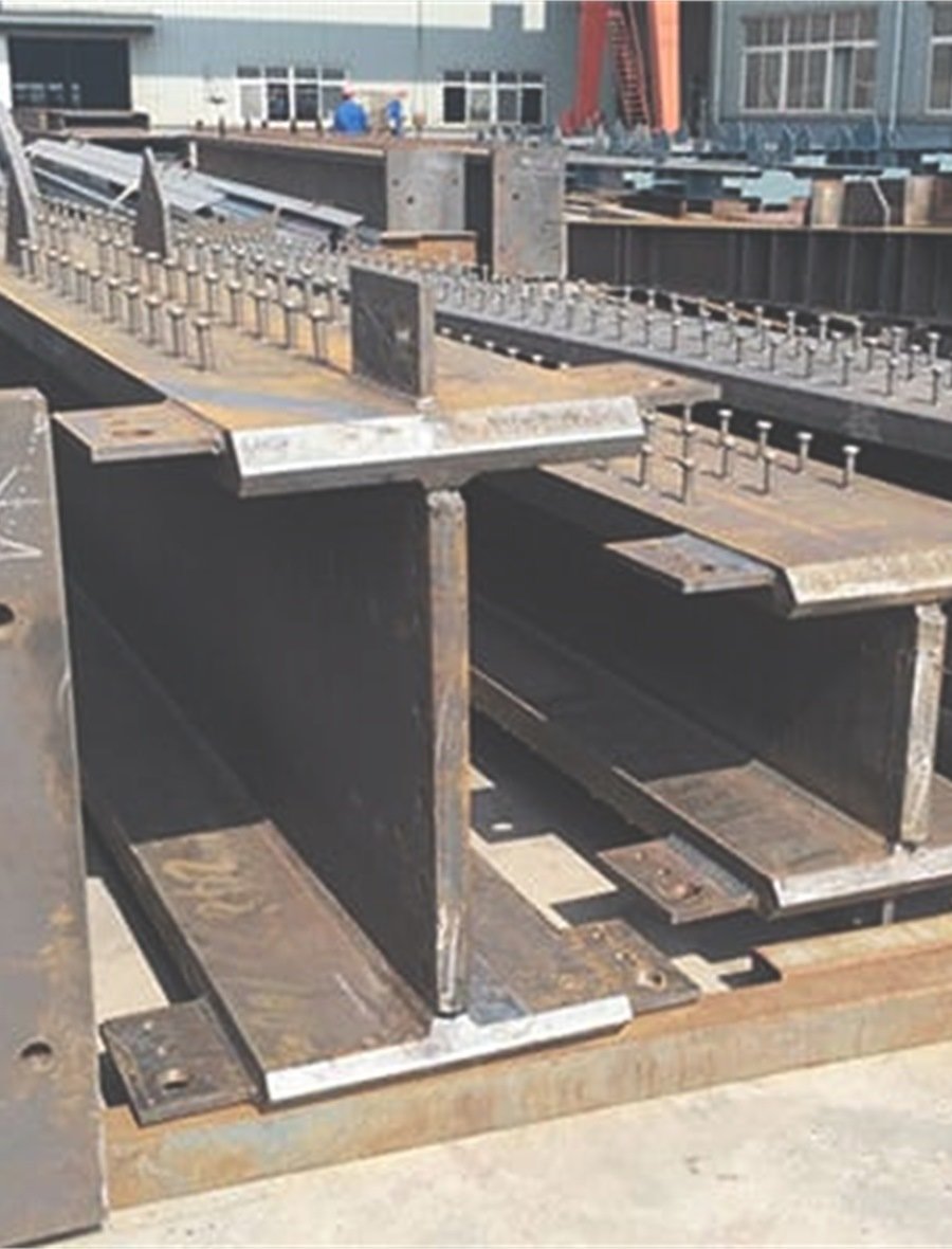 Sheet Metal Fabrication real project image
