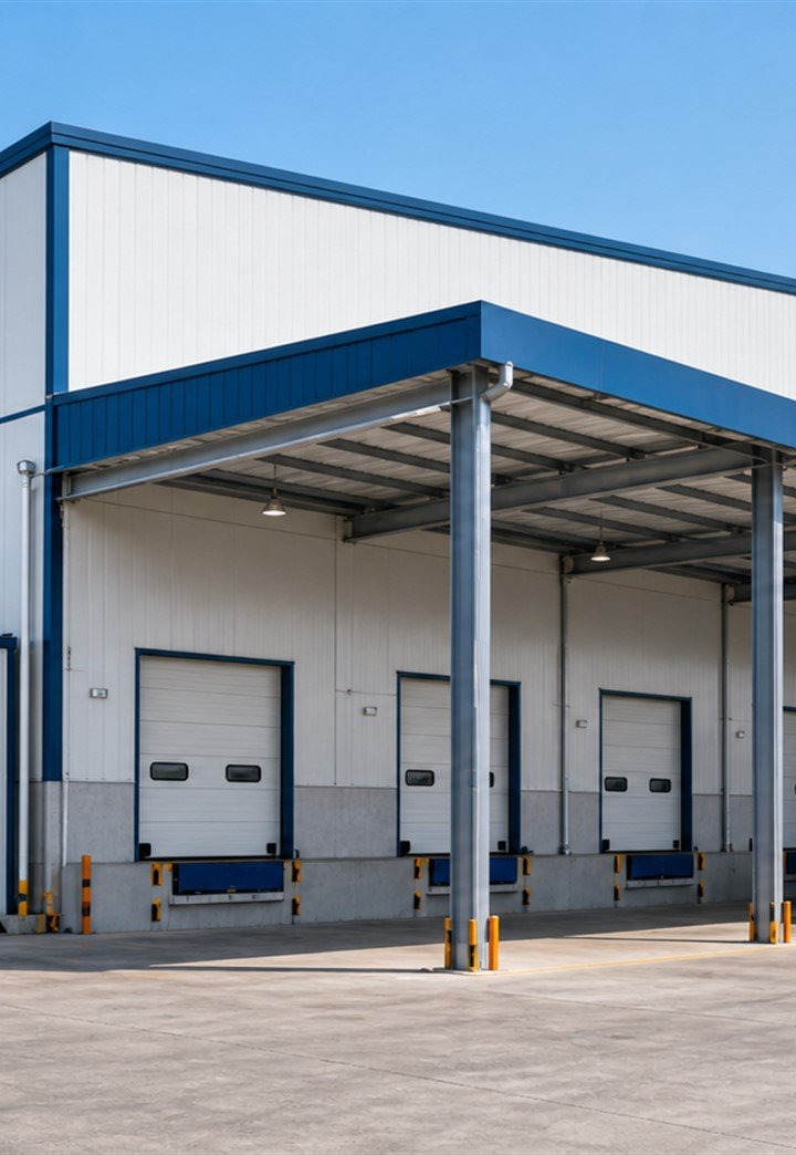 Storage Shed product image
