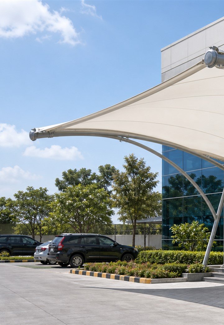 Tensile Architecture product image