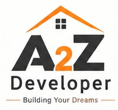 A2Z Developer logo