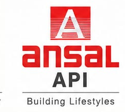 Ansal API logo