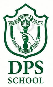 DPS School logo