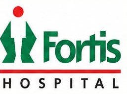 Fortis Hospital logo