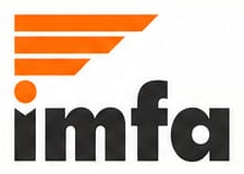 IMFA logo