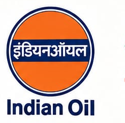 IndianOil logo