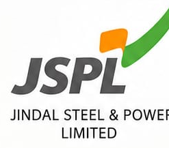 JSPL logo