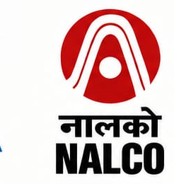 NALCO logo